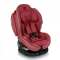 Автокресло Lorelli Arthur+SPS - rose leather