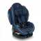 Автокресло Lorelli Arthur+SPS - dark blue leather