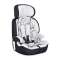 Автокресло Lorelli Navigator - grey marble