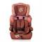 Автокресло Lorelli Kiddy - brown/beige
