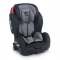 Автокресло Lorelli Titan+SPS Isofix - black/grey