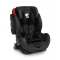 Автокресло Lorelli Titan+SPS Isofix - black leather