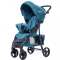 Прогулочная коляска Carrello Quattro - avocado green