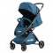 Прогулочная коляска Carrello Magia - denim blue