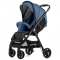 Прогулочная коляска Carrello Eclipse - deep blue