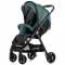 Прогулочная коляска Carrello Eclipse - glass green