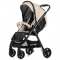 Прогулочная коляска Carrello Eclipse - safari beige