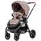 Прогулочная коляска Carrello Epica - castle beige