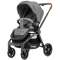 Прогулочная коляска Carrello Epica - ginger grey