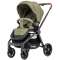 Прогулочная коляска Carrello Epica - olive green