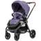 Прогулочная коляска Carrello Epica - persian purple