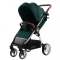 Прогулочная коляска Carrello Milano - aqua green