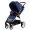 Прогулочная коляска Carrello Milano - velvet blue