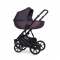 Детская коляска Ray Nucleo Nesa 2 в 1 - 03 purple