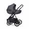 Детская коляска Ray Nucleo Nesa 2 в 1 - 05 antracite