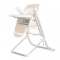 Стульчик для кормления Carrello Triumph - cream beige