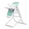 Стульчик для кормления Carrello Triumph - mint gree