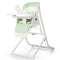 Стульчик для кормления Carrello Triumph - lime green
