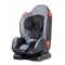 Детское автокресло Coletto Santino Only Isofix - светло-серое