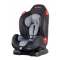 Детское автокресло Coletto Santino Only Isofix - темно-серое
