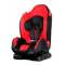 Детское автокресло Coletto Santino Only Isofix - красное