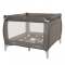 Игровой манеж Carrello Grande - chocolate brown