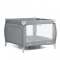 Манеж-кровать Carrello Piccolo - ash grey