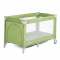 Манеж-кровать Carrello Piccolo - sunny green