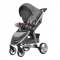 Прогулочная коляска Carrello Vista 2019 - shark grey