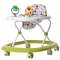 Ходунки Carrello Tempo - green