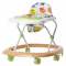 Ходунки Carrello Amico - green