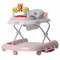 Ходунки Carrello Libero 2 в 1 - rose