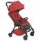 Прогулочная коляска Pituso Smart - berry