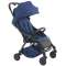 Прогулочная коляска Pituso Smart - jeans