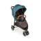 Прогулочная коляска Happy Baby Ultima V3 - marine