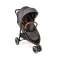 Прогулочная коляска Happy Baby Ultima V3 - grey