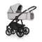 Детская коляска Riko Villa 2 в 1 - 01/crystal