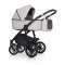 Детская коляска Riko Villa 2 в 1 - 03/titanium