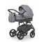 Детская коляска Riko Expander Astro 2 в 1 - 05/carbon