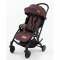 Прогулочная коляска XO-kid Sitis - brown