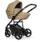 Детская коляска Riko Basic Aicon Ecco 2 в 1 - 04