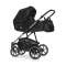 Детская коляска Riko Swift Premim 3 в 1 - 13 carbon