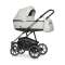 Детская коляска Riko Swift Premim 3 в 1 - 14 platinum