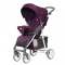 Прогулочная коляска Carrello Quattro 8502/2 - grape purple