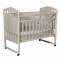 Детская кроватка Ray Erika 1 - слоновая кость