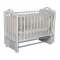 Детская кроватка Ray Grace 2 - белый