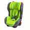 Автокресло Avionaut Evolvair - зеленый/база серая