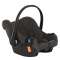 Автокресло Bambola Nautilus - графит