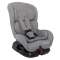 Автокресло Bambino Bambola - серебро-соты