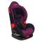 Автокресло Bambola Navigator - фиолетово-синий